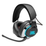 Jbl quantum 810 wireless - casque gaming - bluetooth 5. 2 - dts headphones:x - 30h dautonomie - noir