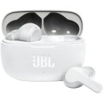 Jbl wave 200tws couteurs intra - auriculaires sans fil avec technologie bluetooth et assistant vocal ...