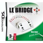 Je decouvre le bridge / jeu console nintendo ds Je decouvre le bridge / jeu console nintendo ds