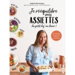 Je rquilibre mes assiettes du petit dj au dner !