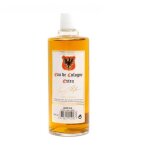 Eau de cologne - jean daigle - ambre extra - 250ml - mixte - oriental - gourmand