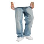 Jeans baggy dangerous dngrs homie