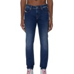 Jean bleu brut homme diesel 1979 sleenker