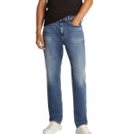 Jean bleu clair homme tommy hilfiger ryan slim medium