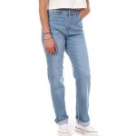 Jean bleu droit femme lee cooper orixa