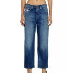 Jean bleu femme diesel dair