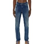 Jean bleu fonc homme diesel 1979 sleenker