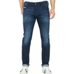 Jean bleu foncé homme diesel buster a00893 Jean bleu foncé homme diesel buster a00893