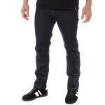 Jean bleu fonc homme kaporal darm7j