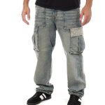 Jean bleu homme kaporal kp asher