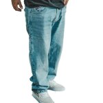 Jean bleu homme kaporal roxe