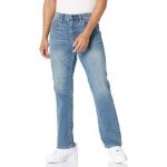 Jeans bootcut - essentials - ae1901274 - lig - 28w x 28l - délavé clair - homme - extensible Jeans bootcut - essentials - ae1901274 - lig - 28w x 28l - délavé clair - homme - extensible