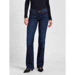 Jeans bootcut femme lee flap pocket jessica