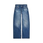 Jeans boyfriend femme g - star bowey 3d