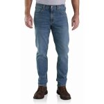Jean carhartt rf relaxed fit tapered arcadia t. 46 - 104960 - h42 - w38 / l34
