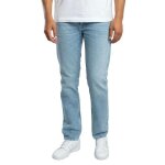 Jean coupe droite grover - replay