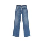 Jeans destroy femme le temps des cerises lauryn n3