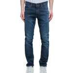 Jean droit bleu brut denim homme teddy smith reeple rock Jean droit bleu brut denim homme teddy smith reeple rock