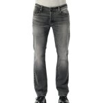 Jean droit gris homme teddy smith 10114799dl32
