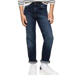 Jean droit marine gar�on tommy hilfiger skater