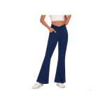 Jeans vass femme taille haute bleu marine l - confort rtro et lgance pour toutes les occasions avec ...