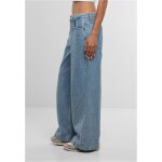 Jeans femme def trip baggys