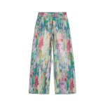 Jeans femme desigual brush