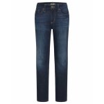 Jeans femme - lee - legendary regular - coupe rgulire - taille moyenne - jambe droite
