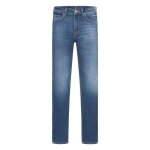 Jeans femme lee marion straight