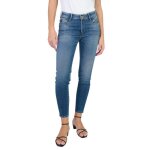 Jeans femme le temps des cerises pefki