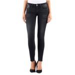 Jeans femme - le temps des cerises - power3 wc803 - skinny - noir - Élasticité supérieure Jeans femme - le temps des cerises - power3 wc803 - skinny - noir - Élasticité supérieure