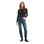 Jeans femme le temps des cerises pulp high c16 inge