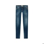 Jeans femme le temps des cerises pulp mallo Jeans femme le temps des cerises pulp mallo