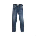 Jeans femme le temps des cerises pulphigh Jeans femme le temps des cerises pulphigh