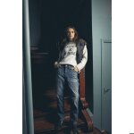 Jeans femme le temps des cerises union
