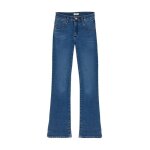Jeans femme wrangler bootcut