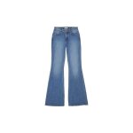 Jeans femme wrangler fierce flare
