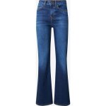 Jeans flare femme pepe jeans willa