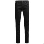 Jean slim - jack & jones - glenn felix 046 - noir - coupe près du corps - tissu stretch Jean slim - jack & jones - glenn felix 046 - noir - coupe près du corps - tissu stretch