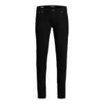 Jean skinny - jack & jones - iliam original 009 - noir - taille standard - homme