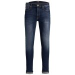 Jean skinny - jack & jones - iliam original 014 - délavé - extensible - homme Jean skinny - jack & jones - iliam original 014 - délavé - extensible - homme
