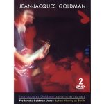 Jean - jacques goldman coffret 2 dvd