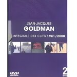 Jean - jacques goldman coffret 2 dvd