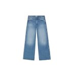 Jeans large femme wrangler world