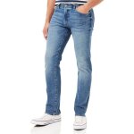 Lee jeans l72bsosl homme ? straight fit mvp extreme motion bleu regular