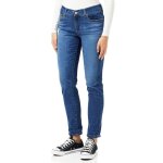 Jeans levis - 19887 - 0191 - mid rise boyfriend jeans femme