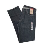 Jean levis 501 0536 bleu fonc�