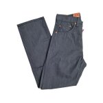 Jean levis 501 2408 gris clair