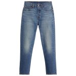 Jeans levis 501 crop réponses scannées Jeans levis 501 crop réponses scannées