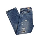 Jean levis 501 original 2673 bleu